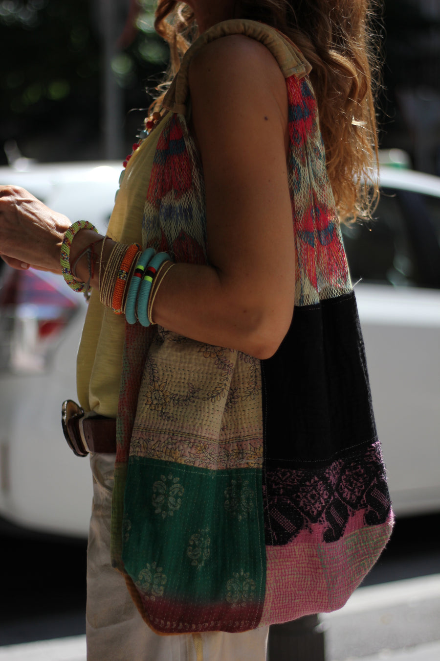 BOLSO ESTAMPADO