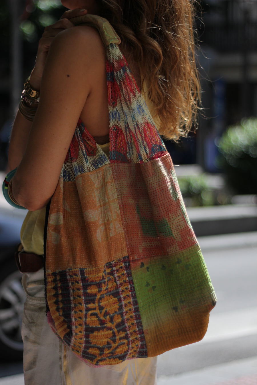 BOLSO ESTAMPADO